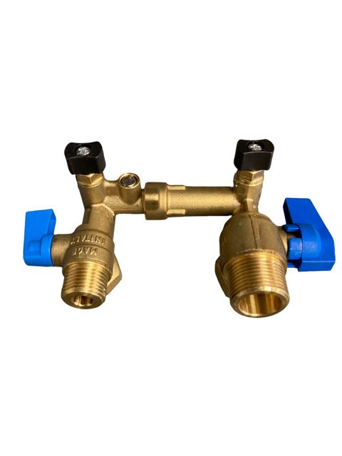 FILLING LOOP ASSEMBLY